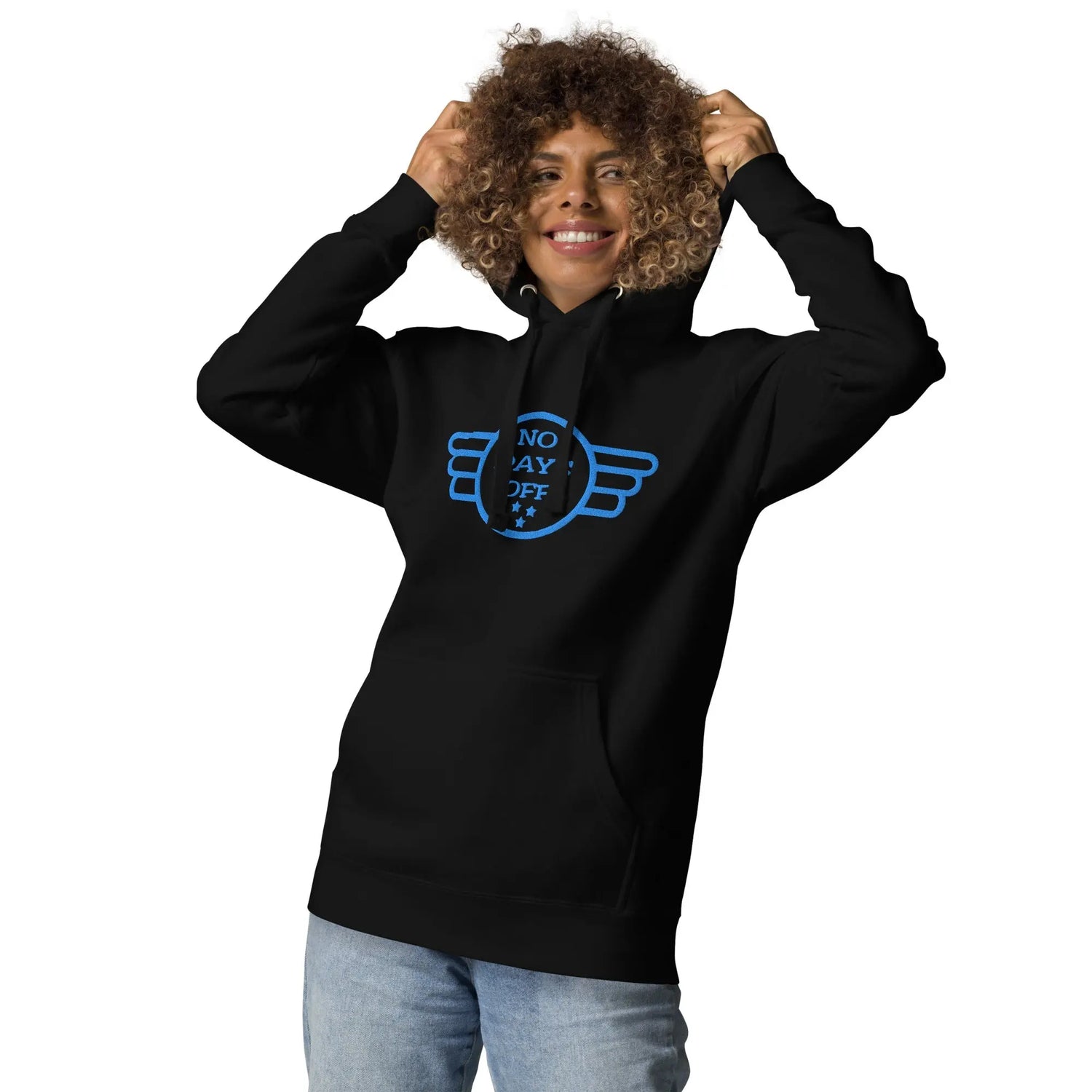 Women NoDaysOff Clothing