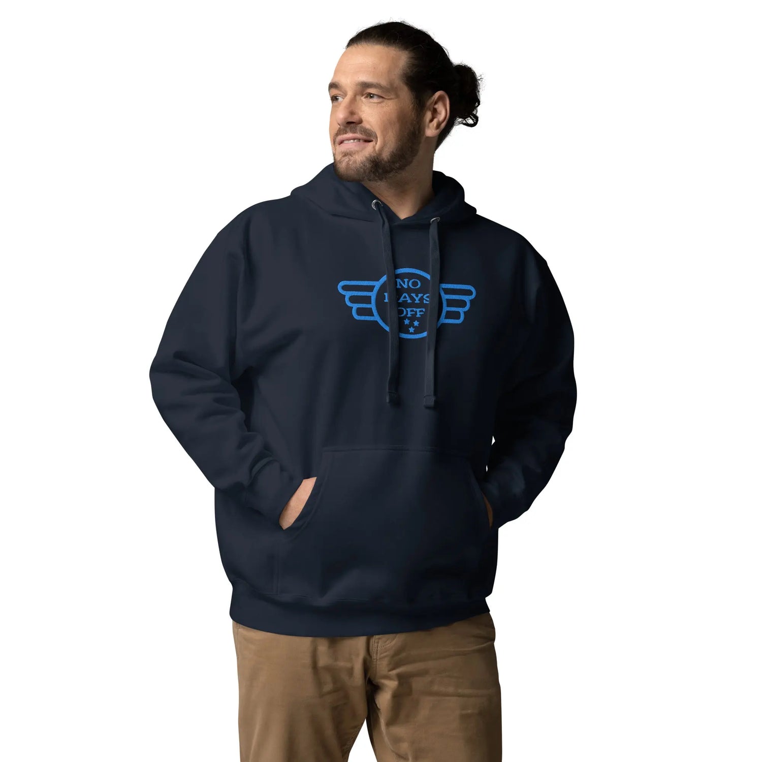 Men NoDaysOff Clothing