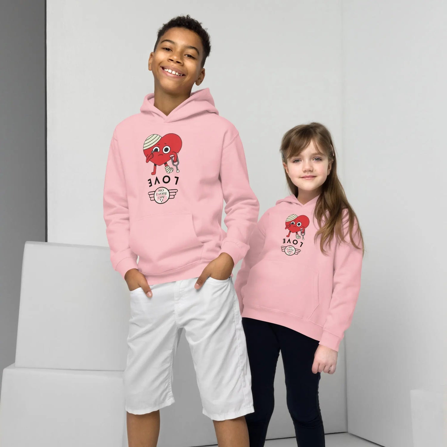 Kids NoDaysOff Clothing