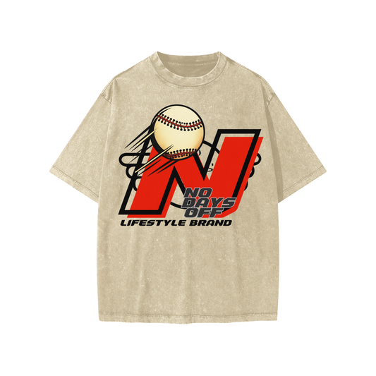 baseball,kids,tee,nodaysoff