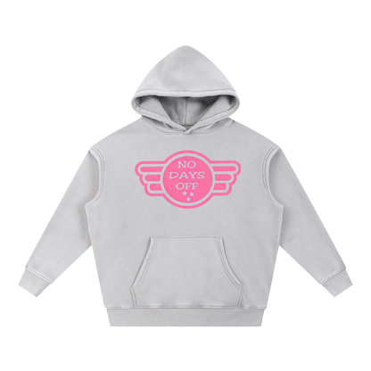 Hoodie,oversized,Nodaysoff