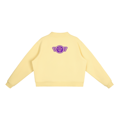 women,sweatshirt