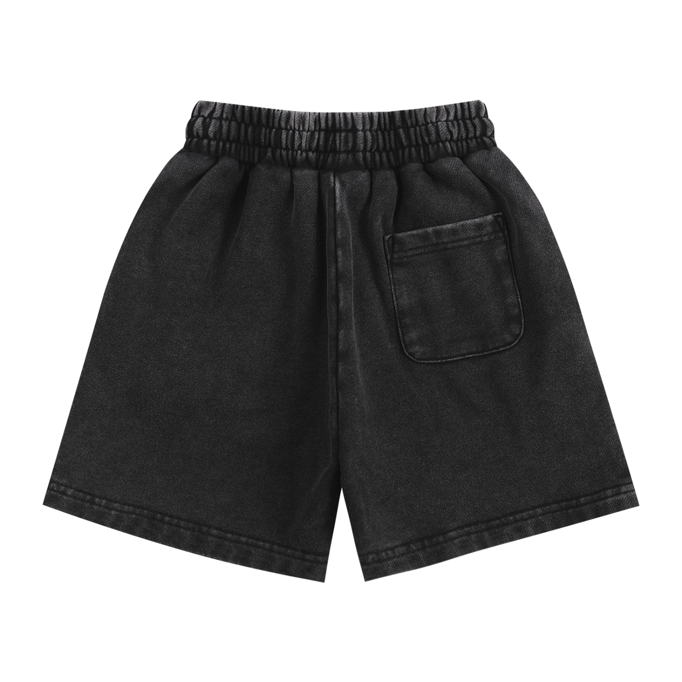 NoDaysOff Kids Washed Shorts