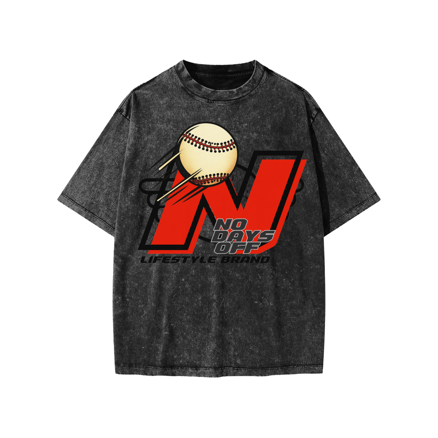 baseball,kids,tee,nodaysoff