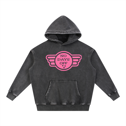 Hoodie,oversized,Nodaysoff